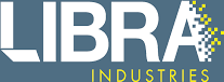 Libra Industries logo
